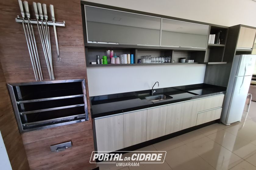Casa &agrave; venda - 257m&sup2; - Condom&iacute;nio Porto Camargo