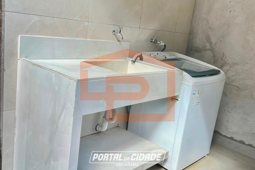 Casa &agrave; venda - 150m&sup2; - Jardim S&atilde;o Francisco