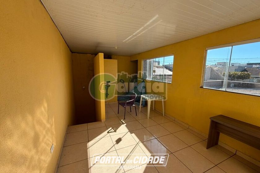 Casa &agrave; venda - 147m&sup2; - Parque Residencial It&aacute;lia