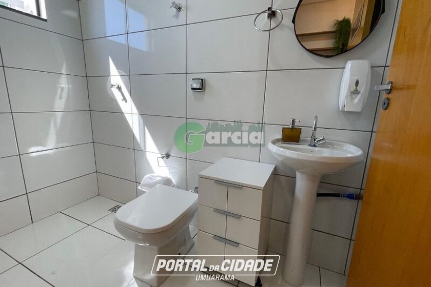 Sala Comercial para alugar - Zona V