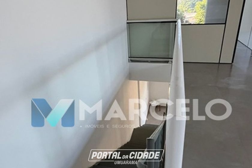 Sal&atilde;o Comercial para alugar - 301m&sup2; - Jardim Birigui