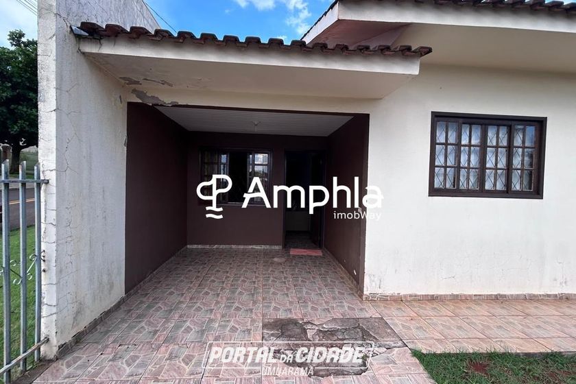 Casa &agrave; venda - 98m&sup2; - Country