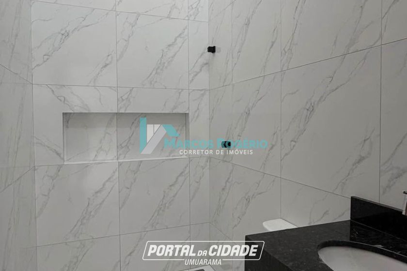 Casa &agrave; venda - 133m&sup2; - Jardim Real