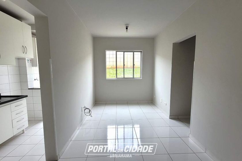 Apartamento &agrave; venda - 53m&sup2; - Jardim Belvedere