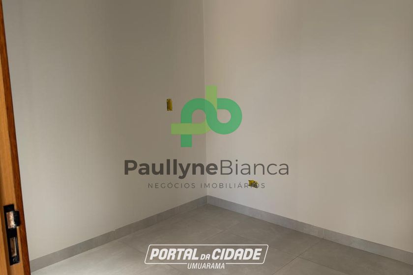 Casa &agrave; venda - 55m&sup2; - RIVIEIRA