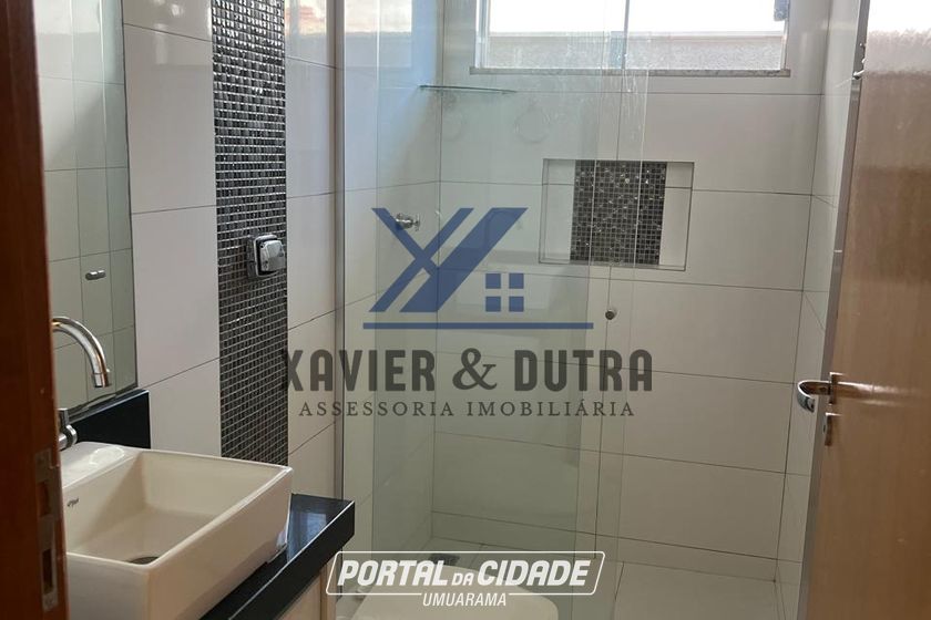 Casa &agrave; venda - 101m&sup2; - Parque Vit&oacute;ria R&eacute;gia