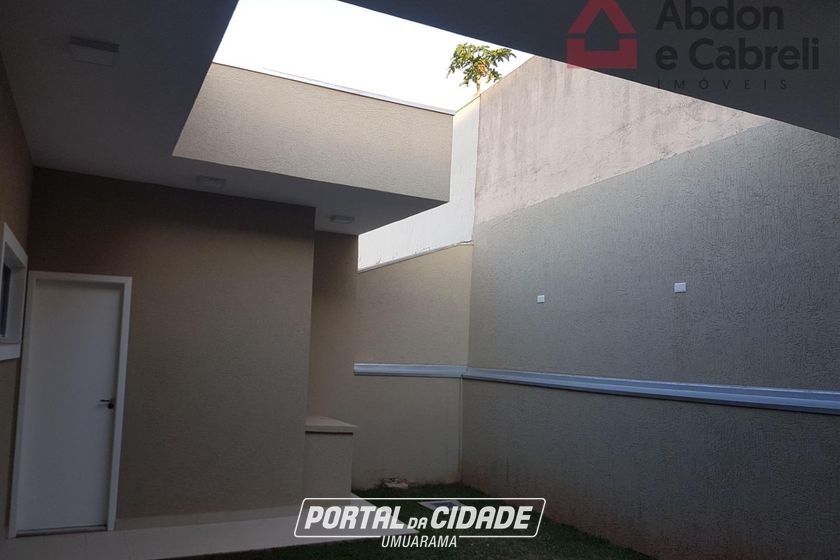 Casa &agrave; venda - 170m&sup2; - Jardim Lisboa