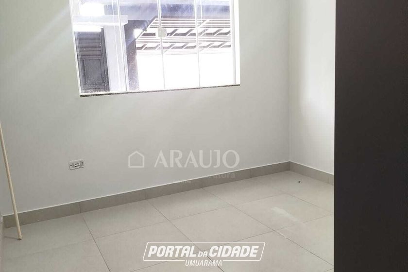 Casa &agrave; venda - 82m&sup2; - JARDIM CEREJEIRAS