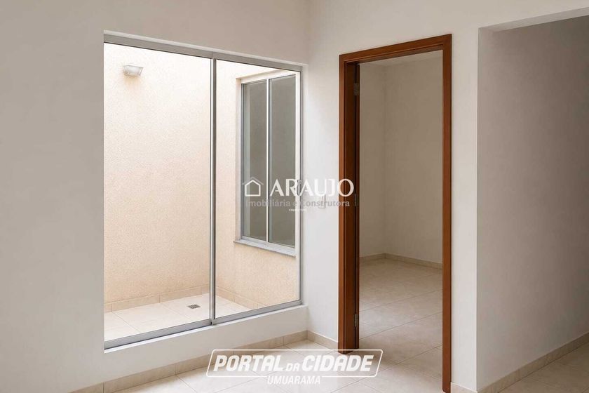 Casa &agrave; venda - 95m&sup2; - Parque Ibirapuera