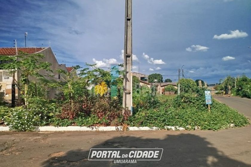 Terreno &agrave; venda - 