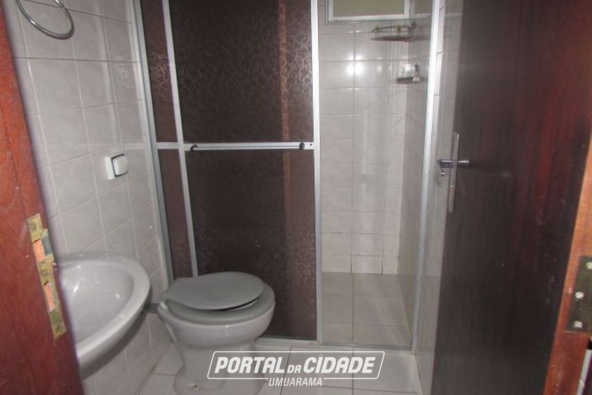 Apartamento &agrave; venda - Zona I