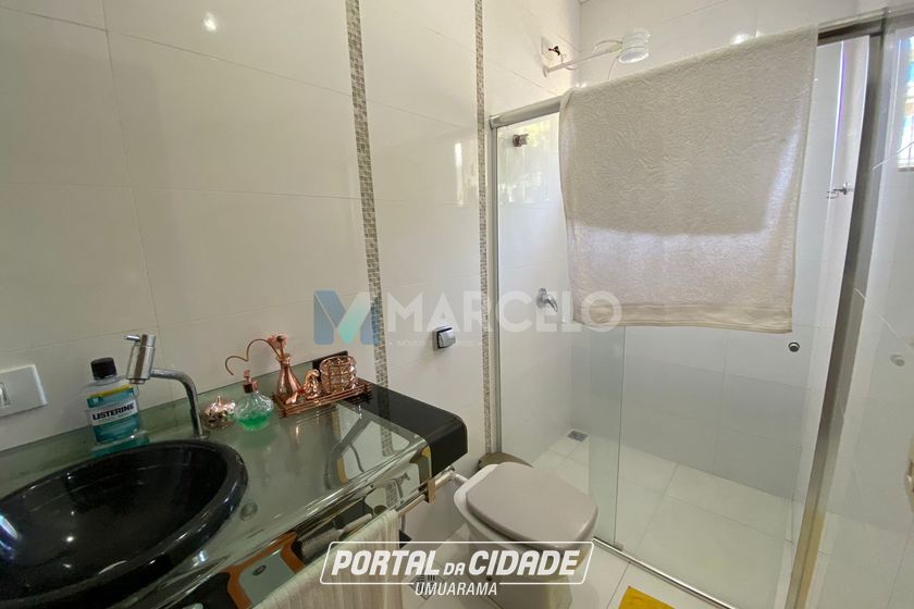 Casa &agrave; venda - 113m&sup2; - Jardim Laguna