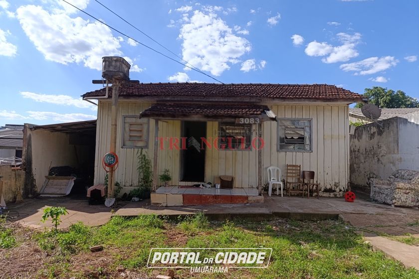 Casa &agrave; venda - 109m&sup2; - JARDIM PANORAMA