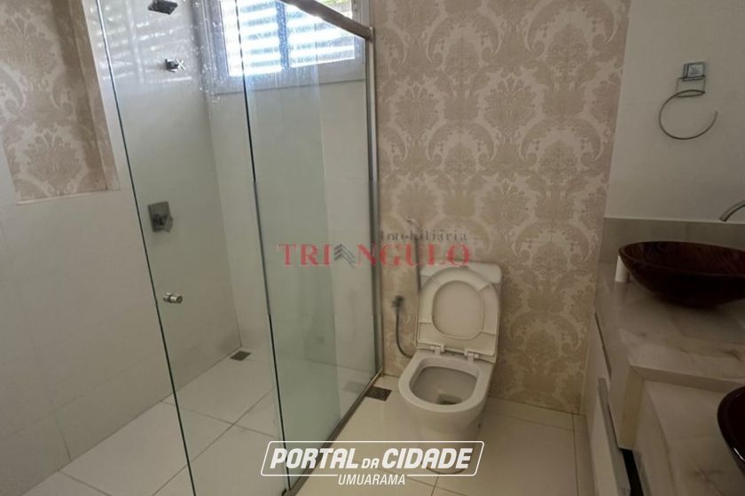Casa &agrave; venda - 180m&sup2; - JARDIM ALPHAVILE