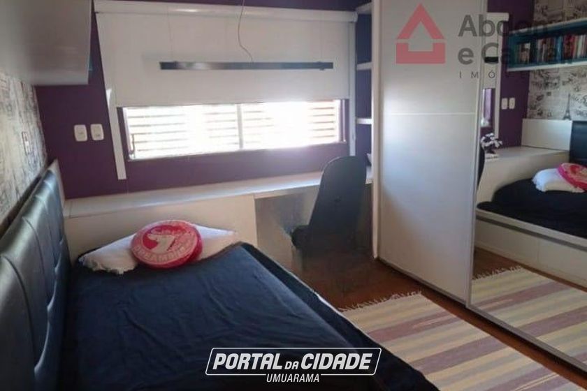 Casa &agrave; venda - 337m&sup2; - Jardim Veleiros