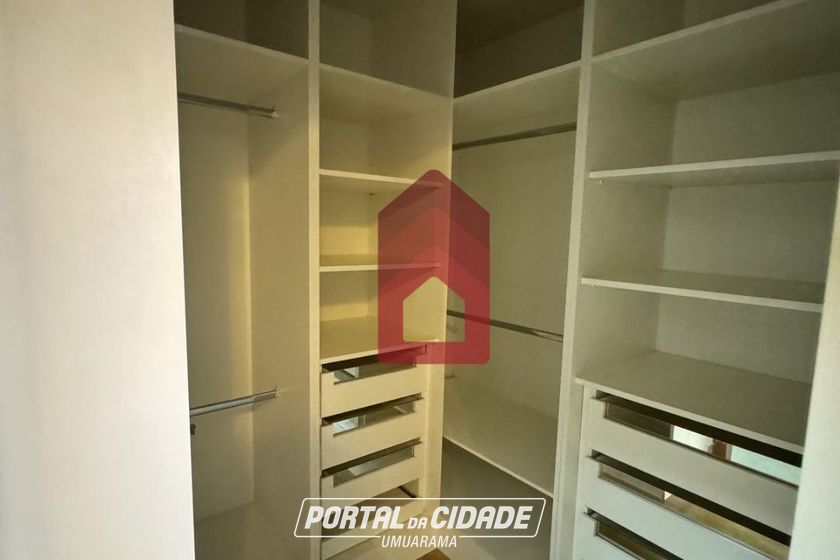 Casa para alugar - 380m&sup2; - Jardim Imigrantes II