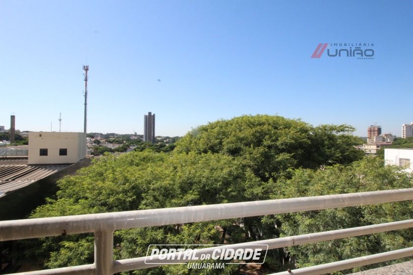 Apartamento para alugar - 67m&sup2; - Zona I