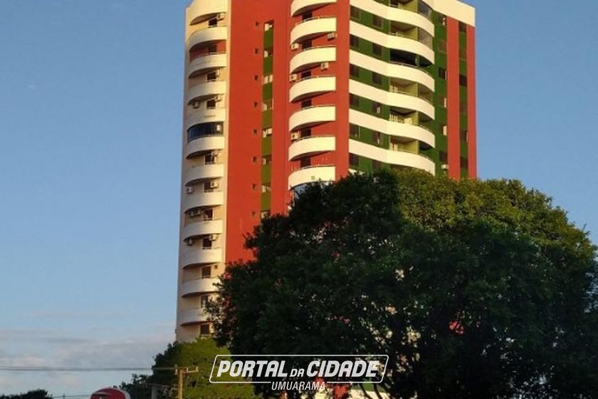 Apartamento &agrave; venda - 75m&sup2; - Zona III