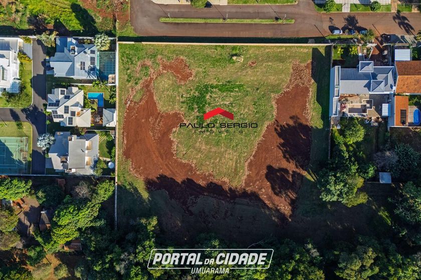 Terreno &agrave; venda - 15m&sup2; - Jardim La Salle