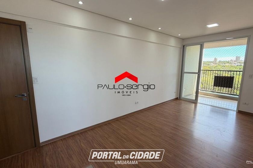 Apartamento &agrave; venda - 131m&sup2; - Jardim Social