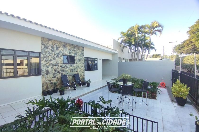 Casa &agrave; venda - 149m&sup2; - JARDIM PARAISO