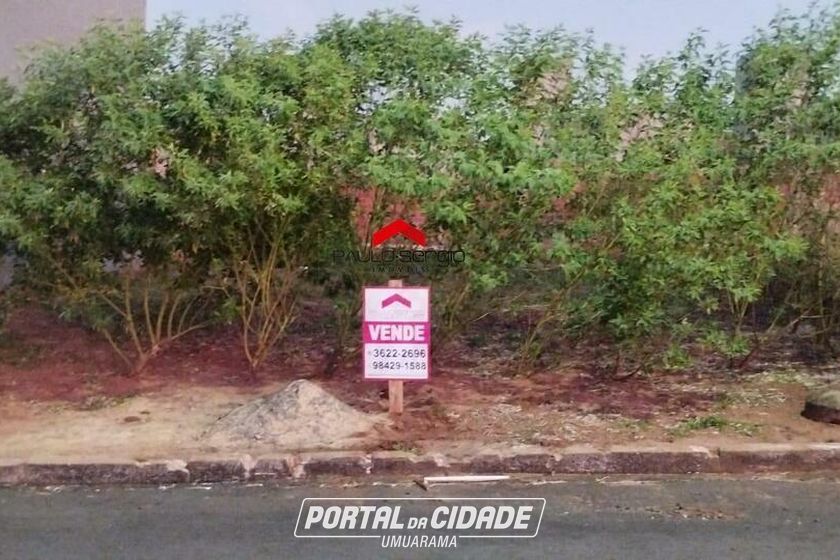 Terreno &agrave; venda - 200m&sup2; - Parque Residencial Belo Horizonte