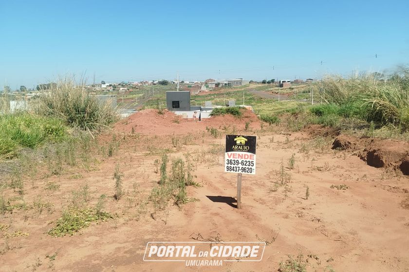 Terreno &agrave; venda - 144m&sup2; - Jardim Janina