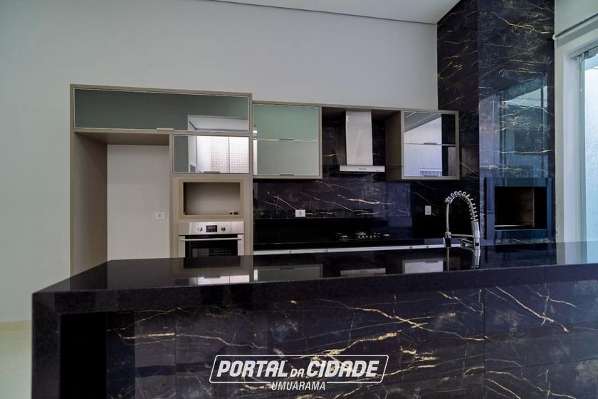 Casa &agrave; venda - 127m&sup2; - Jardim Portugues