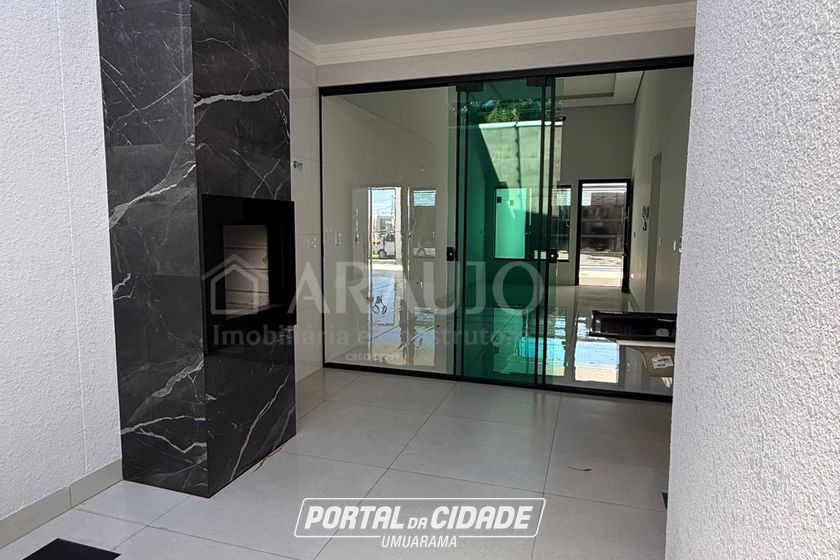 Casa &agrave; venda - 136m&sup2; - Jardim Portugu&ecirc;s