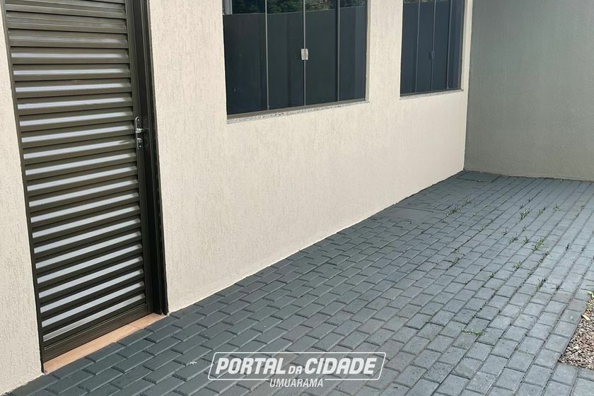 Casa &agrave; venda - Jardim Maracan&atilde;