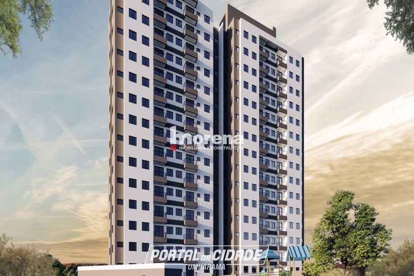 Apartamento &agrave; venda - 68m&sup2; - Parque Residencial Interlagos