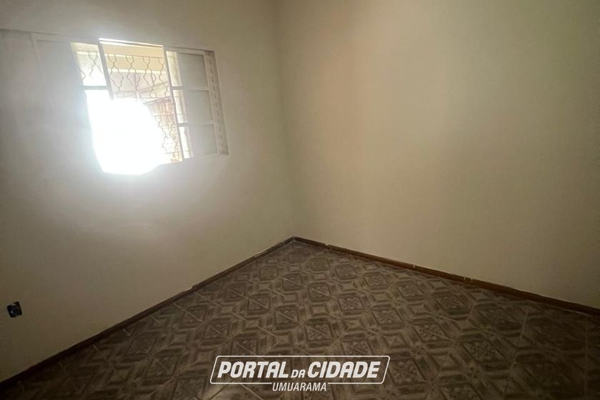 Casa para alugar - 80m&sup2; - Zona VII