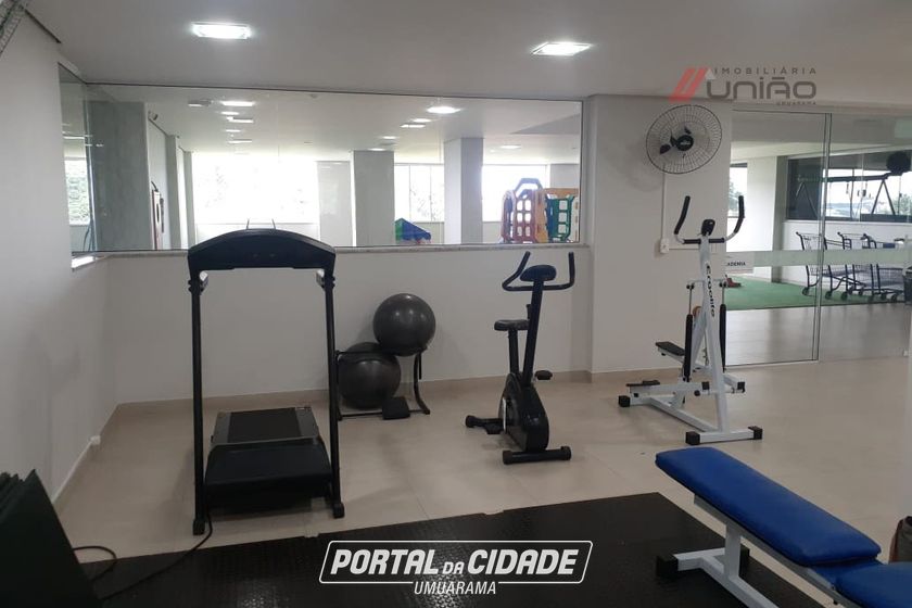 Apartamento &agrave; venda - 110m&sup2; - Jardim America