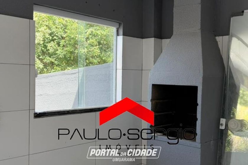 Casa &agrave; venda - 65m&sup2; - Jardim America