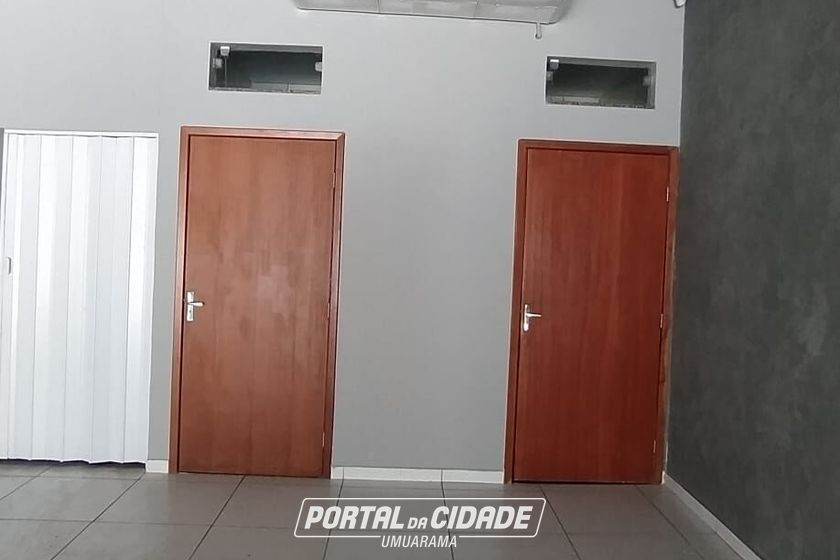 Sal&atilde;o Comercial para alugar - 500m&sup2; - Zona VII