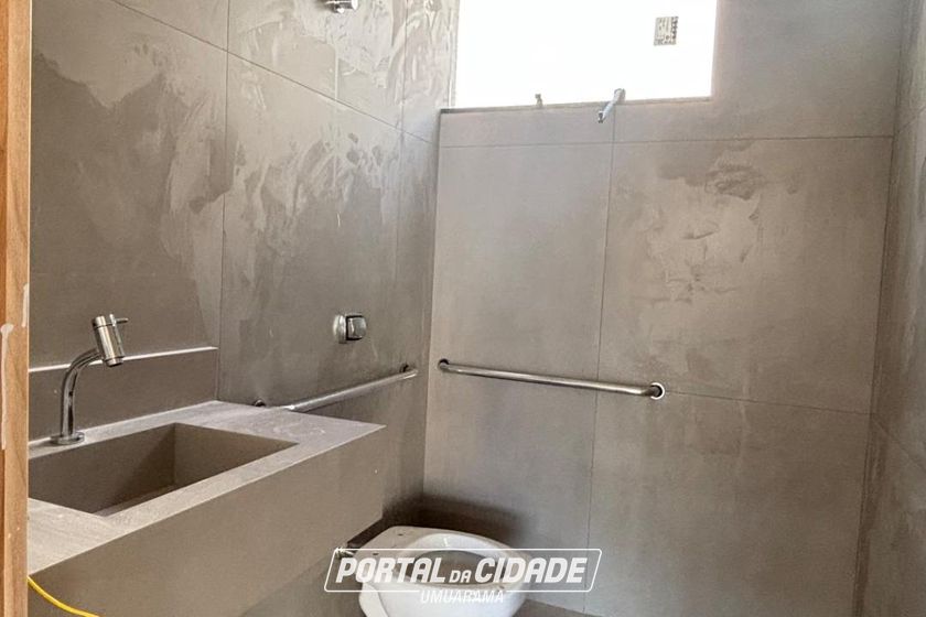 Sal&atilde;o Comercial para alugar - 358m&sup2; - Parque Residencial da G&aacute;vea