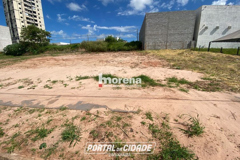 Terreno &agrave; venda - 400m&sup2; - Zona I