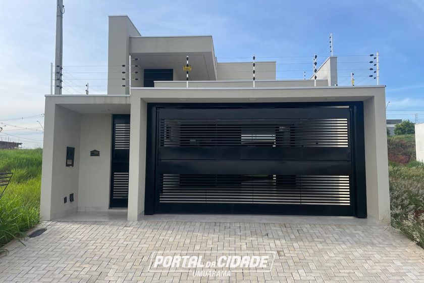 Casa &agrave; venda - 