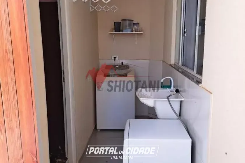 Casa &agrave; venda - Parque Residencial Interlagos