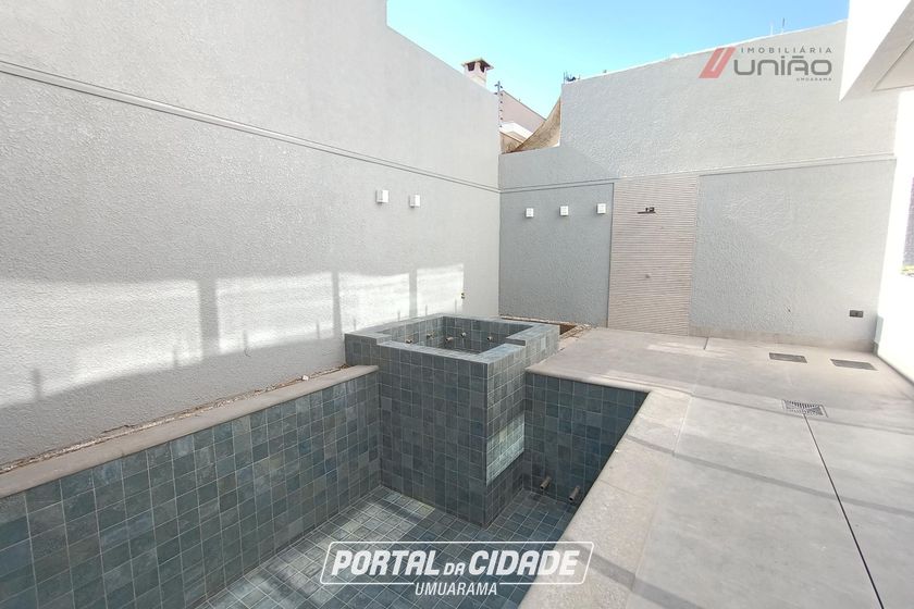 Casa &agrave; venda - 191m&sup2; - Jardim Colorado