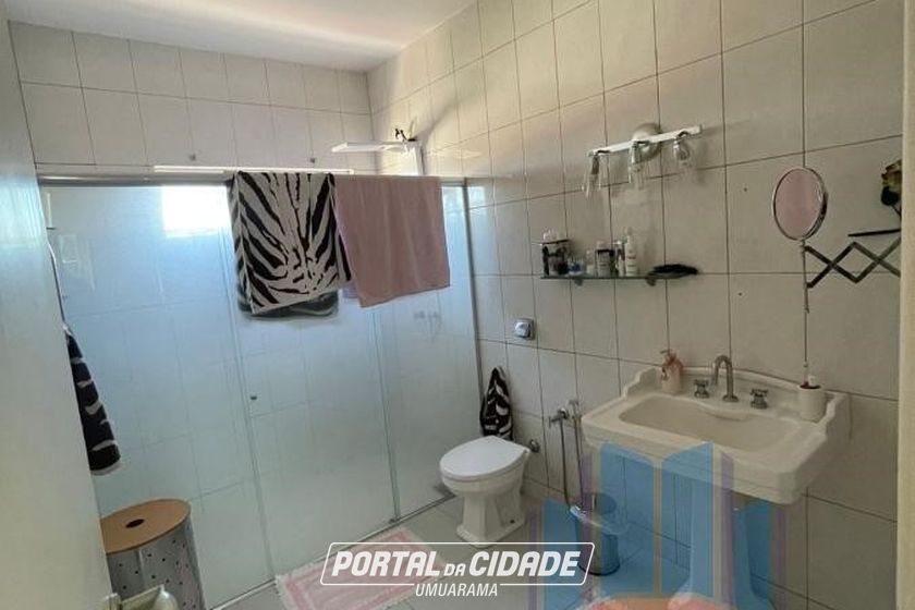 Casa &agrave; venda - 176m&sup2; - Zona I