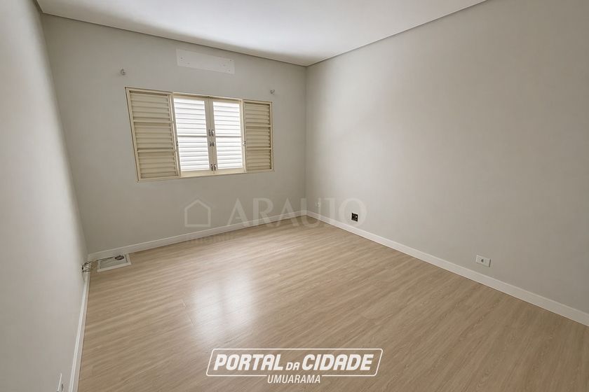 Casa para alugar - 300m&sup2; - Parque Cidade Jardim