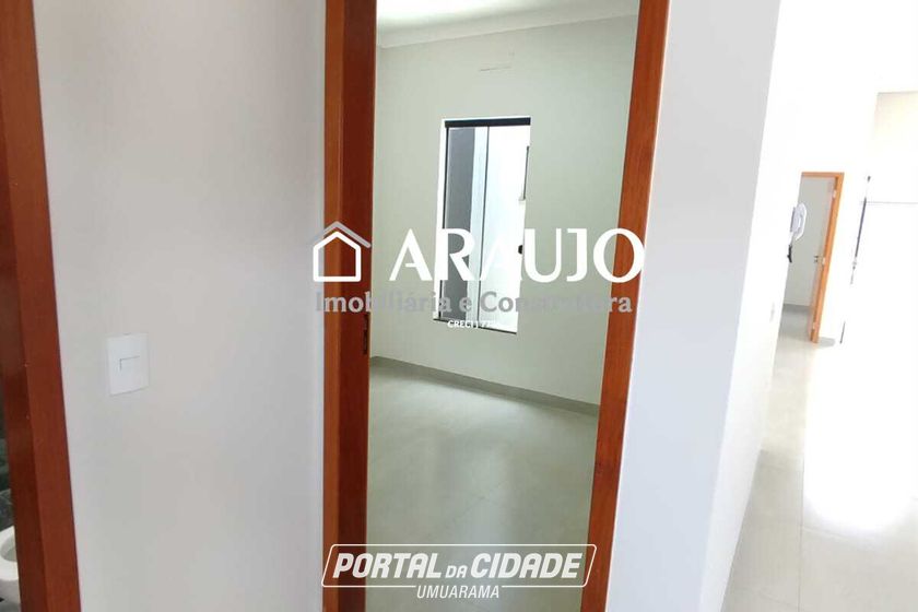 Casa &agrave; venda - 75m&sup2; - Parque Metropolitano