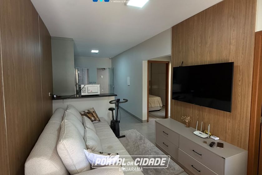 Casa &agrave; venda - 102m&sup2; - Parque Residencial Belo Monte