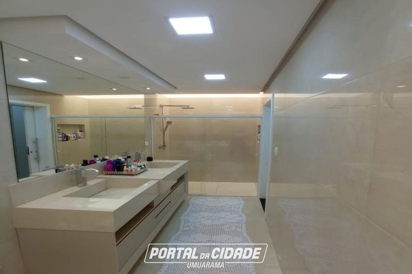 Casa &agrave; venda - 