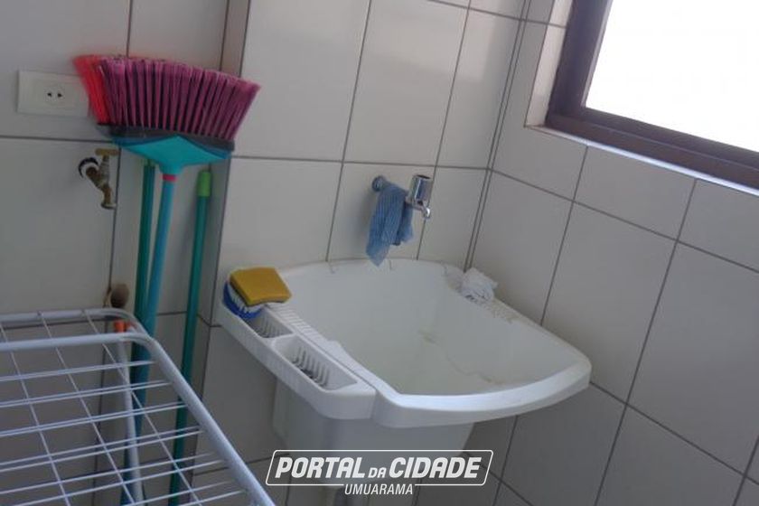 Apartamento &agrave; venda - 75m&sup2; - Zona III