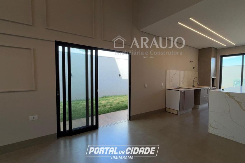 Casa &agrave; venda - 195m&sup2; - Parque Interlagos