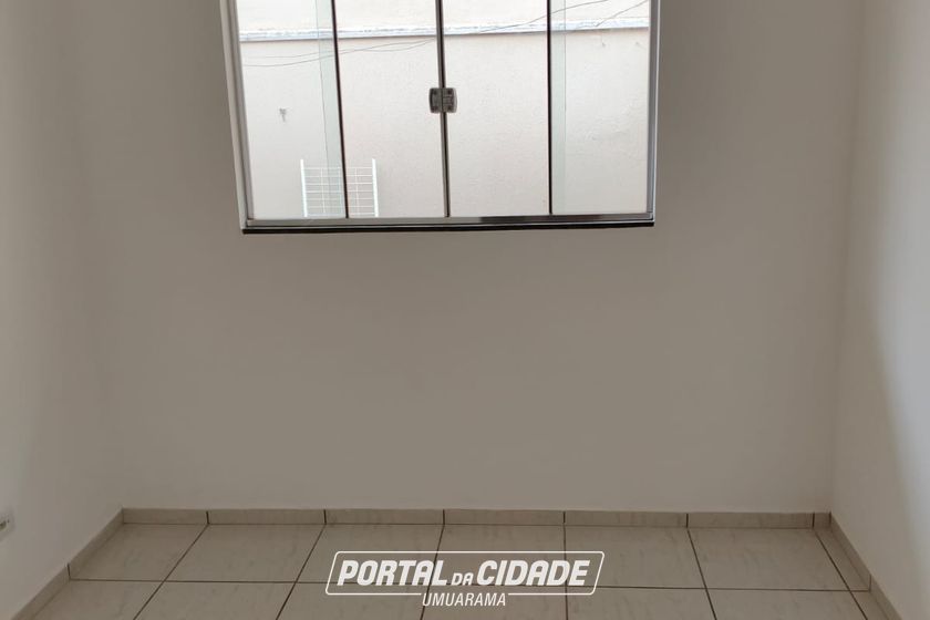 Casa para alugar - 100m&sup2; - JARDIM S&Atilde;O FRANCISCO