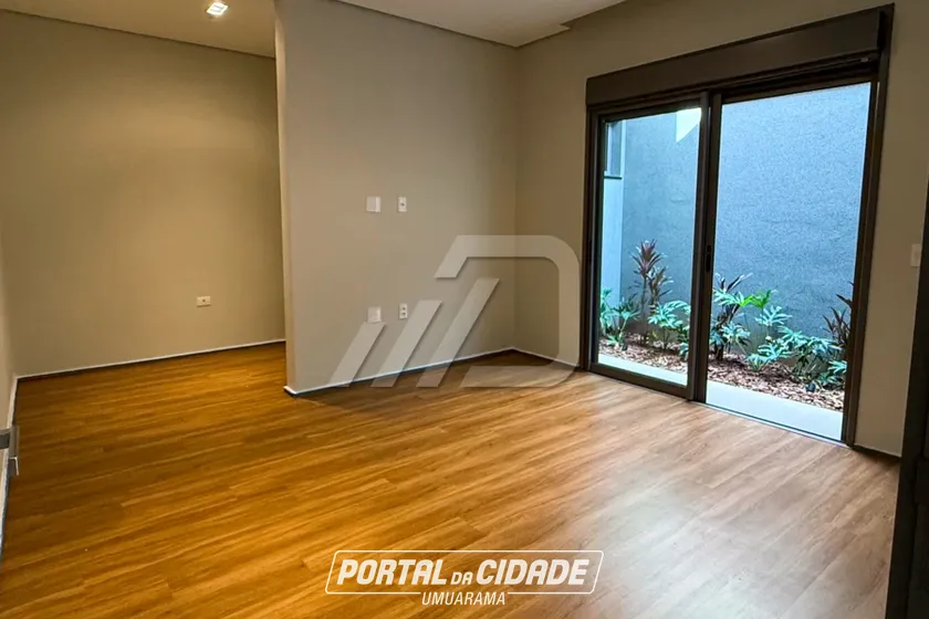 Casa &agrave; venda - 282m&sup2; - Residencial Euro Park