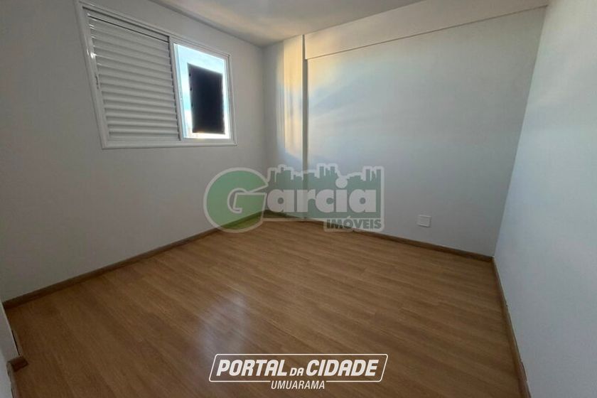 Apartamento para alugar - Zona II